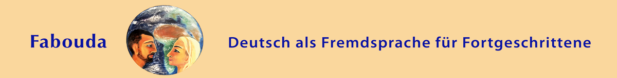 Fabouda Verlag Deutsch als Fremdsprache